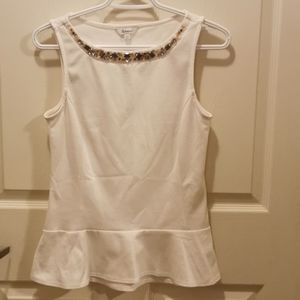 Small reitmans sweater